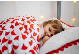 Quel lit pour un enfant de 2 ans ?