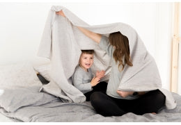 Parure de lit enfant : c'est quoi et comment bien la choisir ?