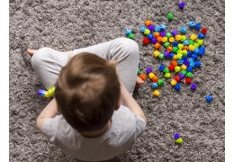 Quelle taille de tapis pour chambre enfant ? 