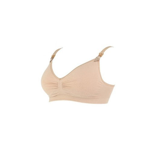 Starter Kit d'allaitement Curve Nude Taille S - Cache Coeur