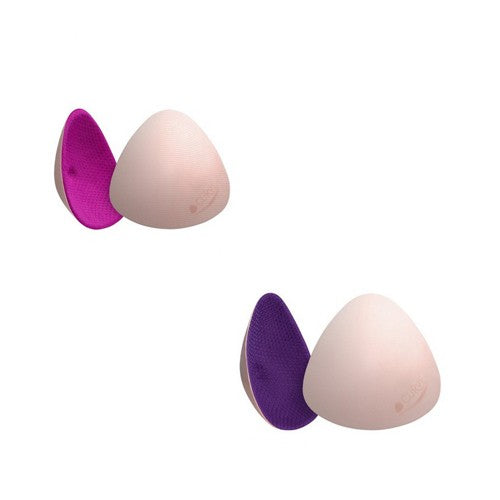 Starter Kit d'allaitement Curve Nude Taille XL - Cache Coeur