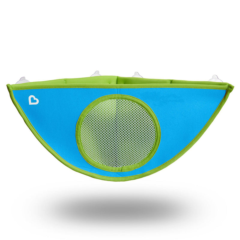 Panier à jouets de bain Bleu - Munchkin
