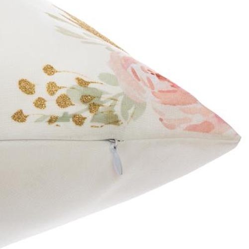 Coussin licorne pompons - Atmosphera For Kids