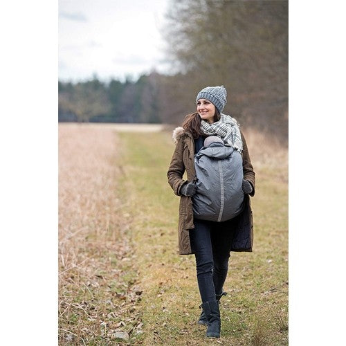 Habillage de pluie Hiver - Amazonas