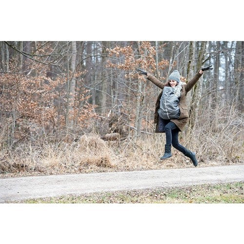 Habillage de pluie Hiver - Amazonas