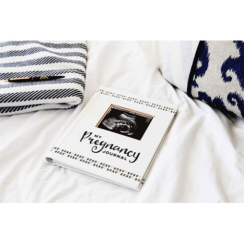 Mon journal de grossesse - Pearhead