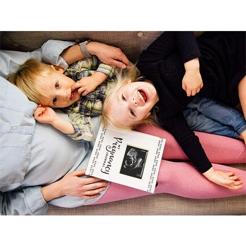 Mon journal de grossesse - Pearhead