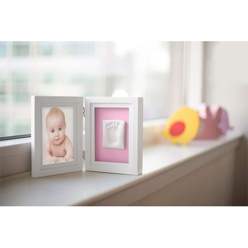 Cadre de bureau empreinte Blanc - Pearhead