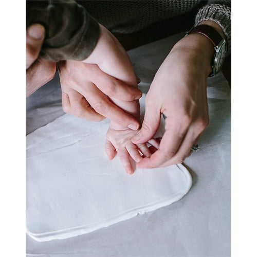 Cadre de bureau empreinte Gris - Pearhead