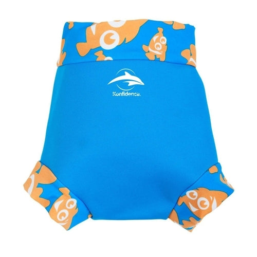 Culotte de bain bebe 11-14 kg Poisson - Konfidence