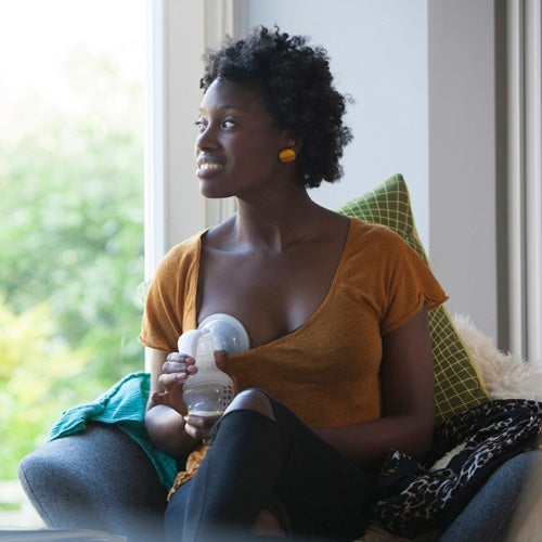 Kit complet d'allaitement Tire lait manuel - Tommee Tippee