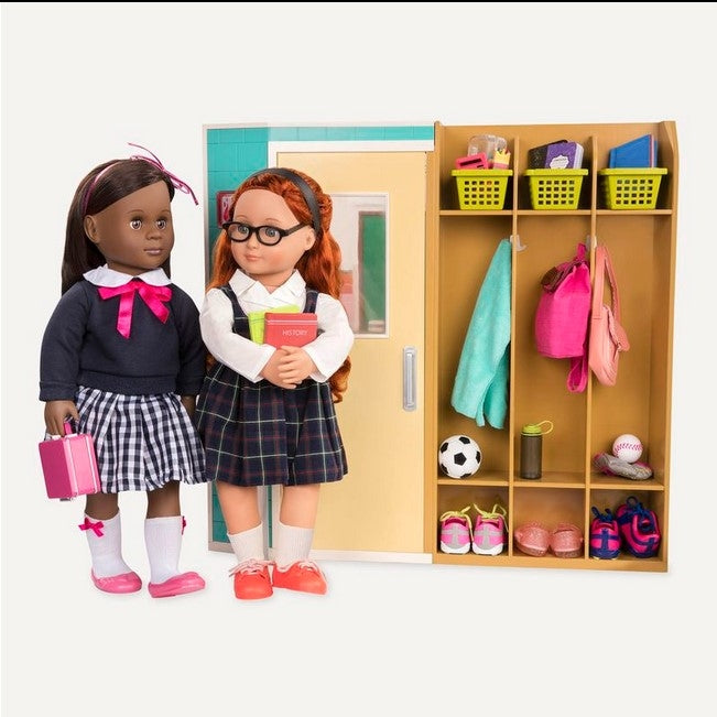 École pour poupée - Our Generation