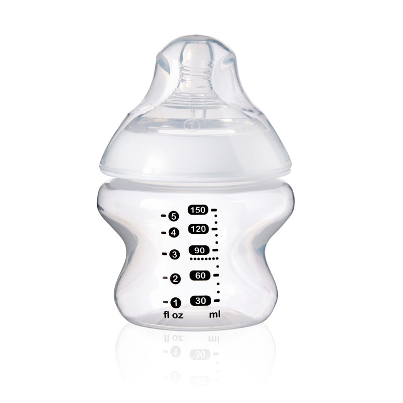 Lot de 6 biberons 150ml Tommee Tippee