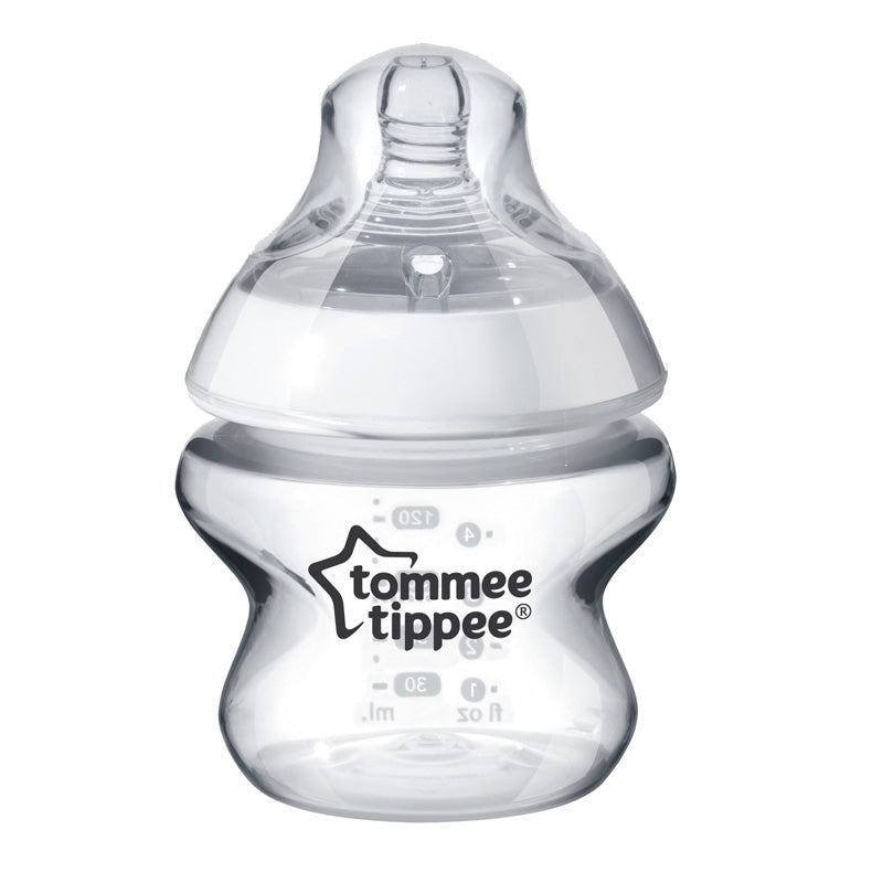 Lot de 6 biberons 150ml Tommee Tippee