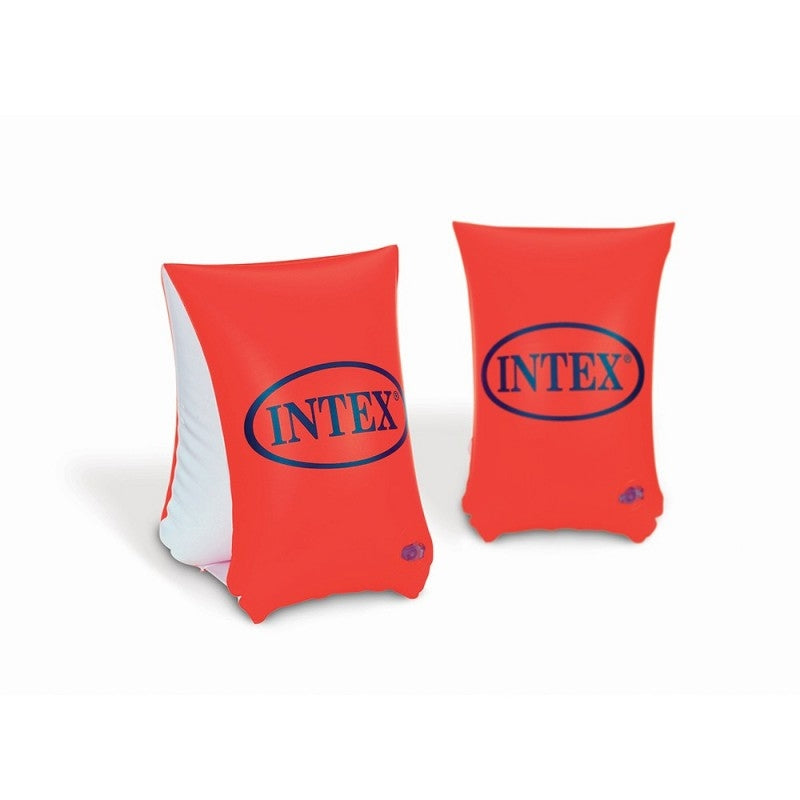 Brassards de Natation enfant 6-12 ans - Intex