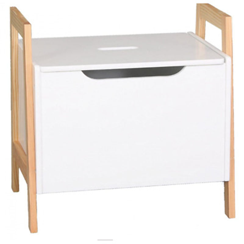 Sweet Coffre a jouet empilable - Atmosphera For Kids