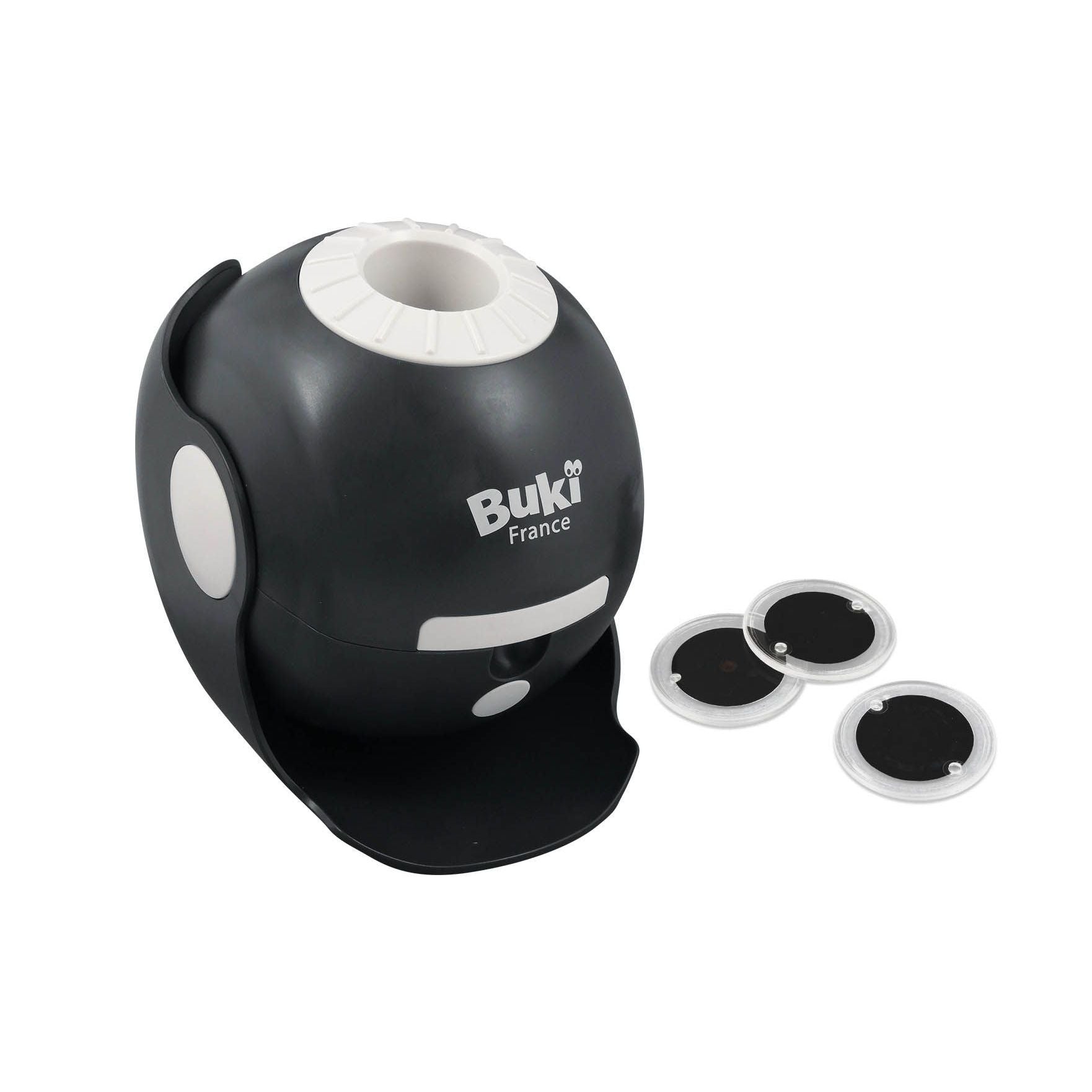 Planetarium enfant HD 8+ - Buki
