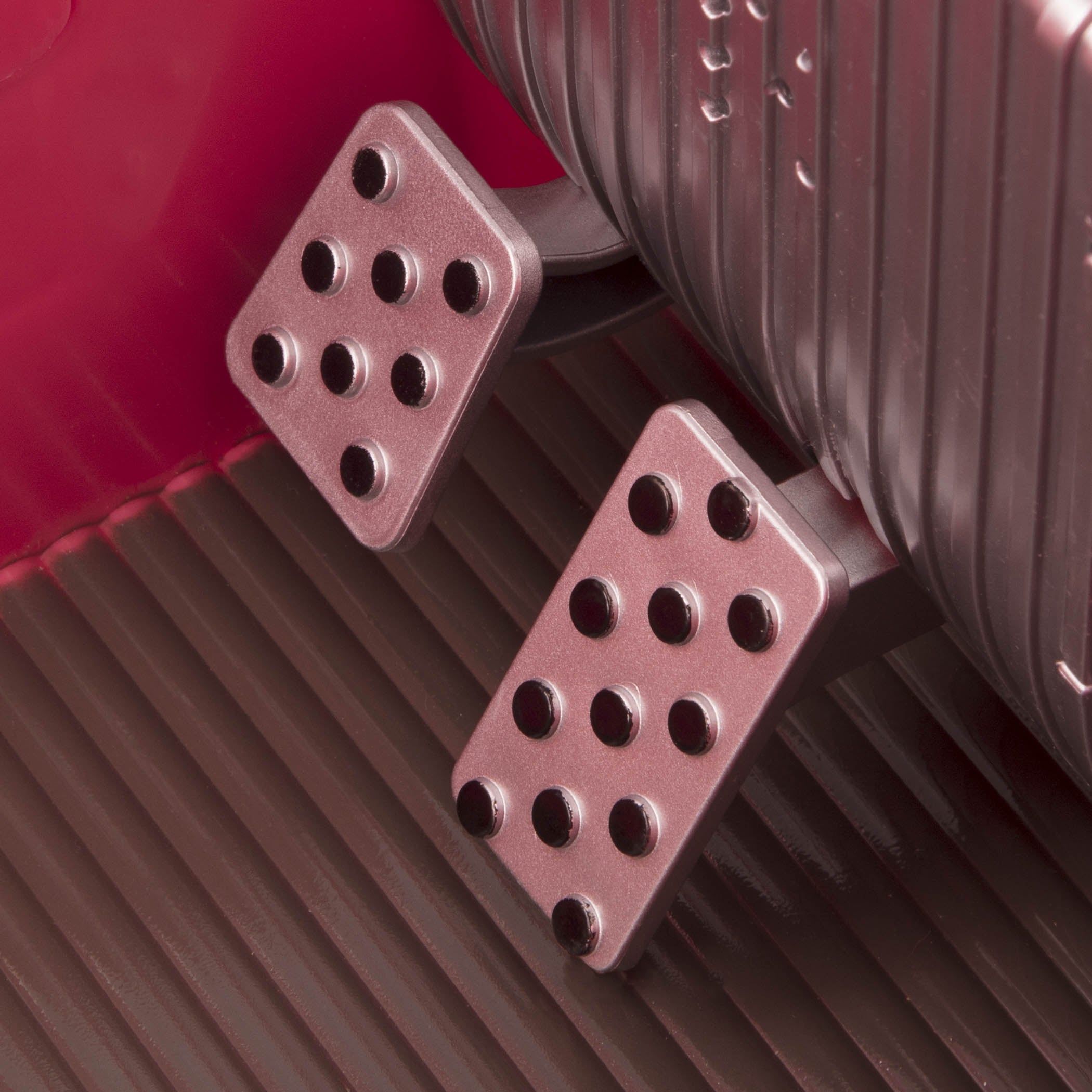 Foodtruck Rose - Our Generation