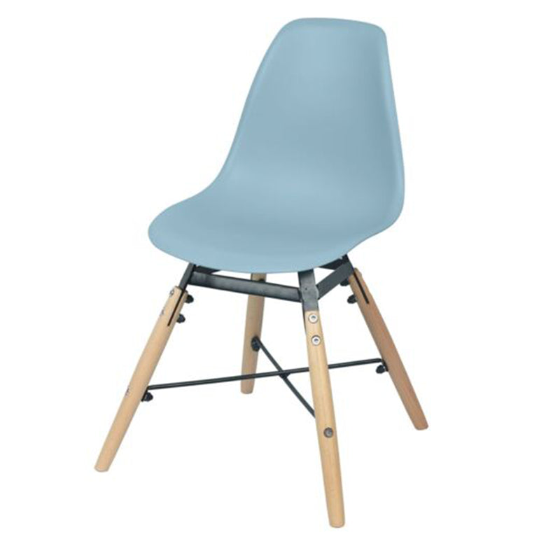 Chaise Bleu pour enfant - Home Deco Kids