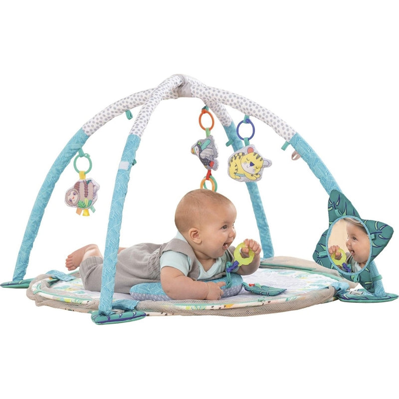 Tapis de jeu 3 en 1 Jumbo - Infantino