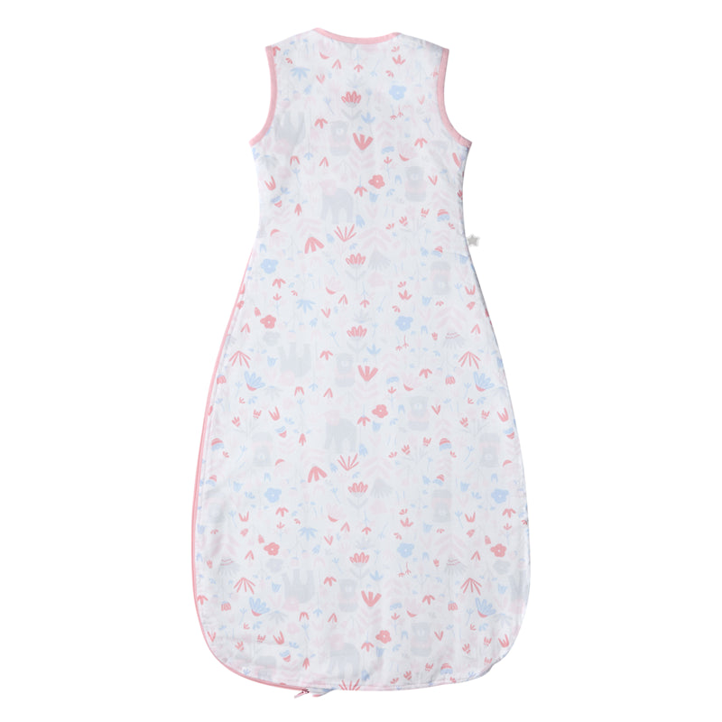 Sac de couchage Grobag 1 TOG Fôret florale 6-18m - Tommee Tippee