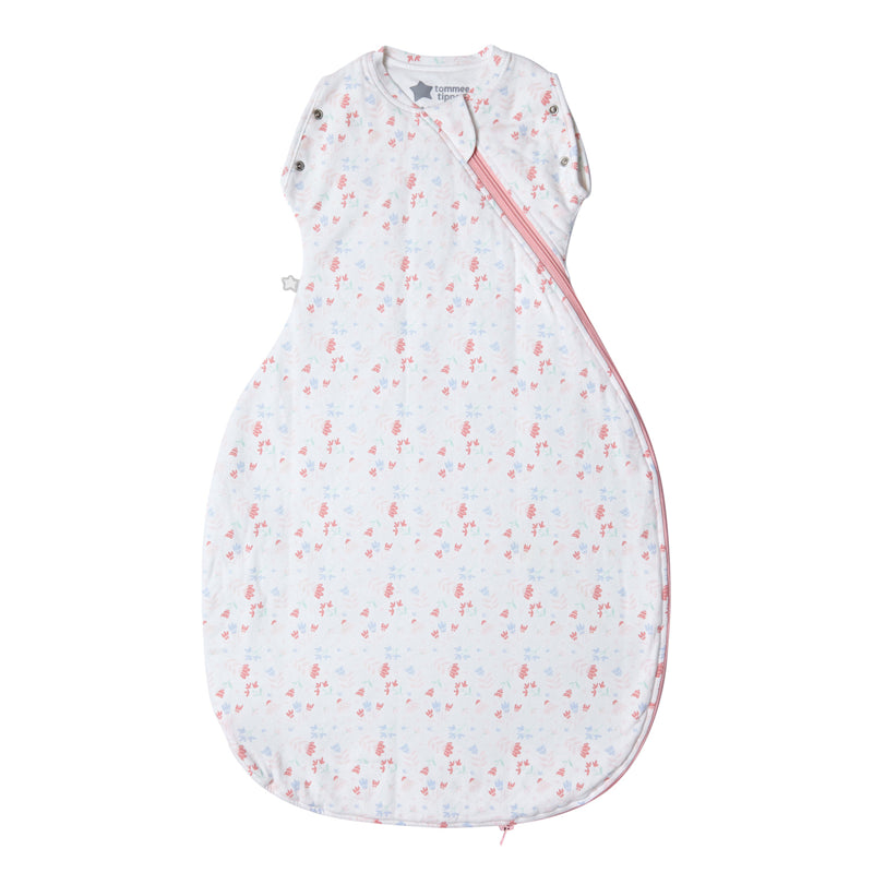 Gigoteuse Grobag Jolis Pétales 0-4m - Tommee Tippee