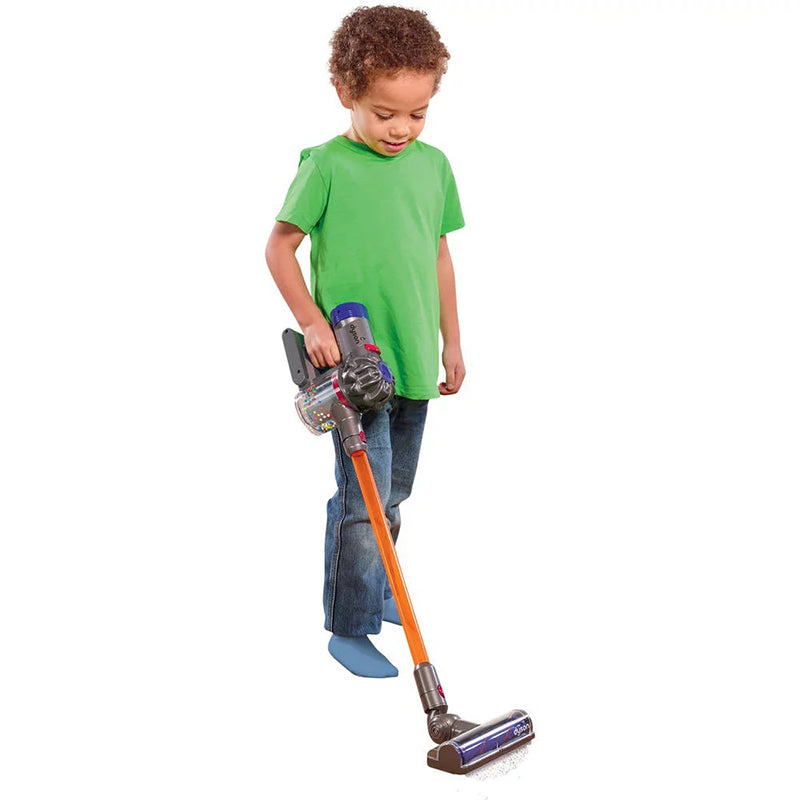 Jouet enfant aspirateur sans fil Dyson - Casdon