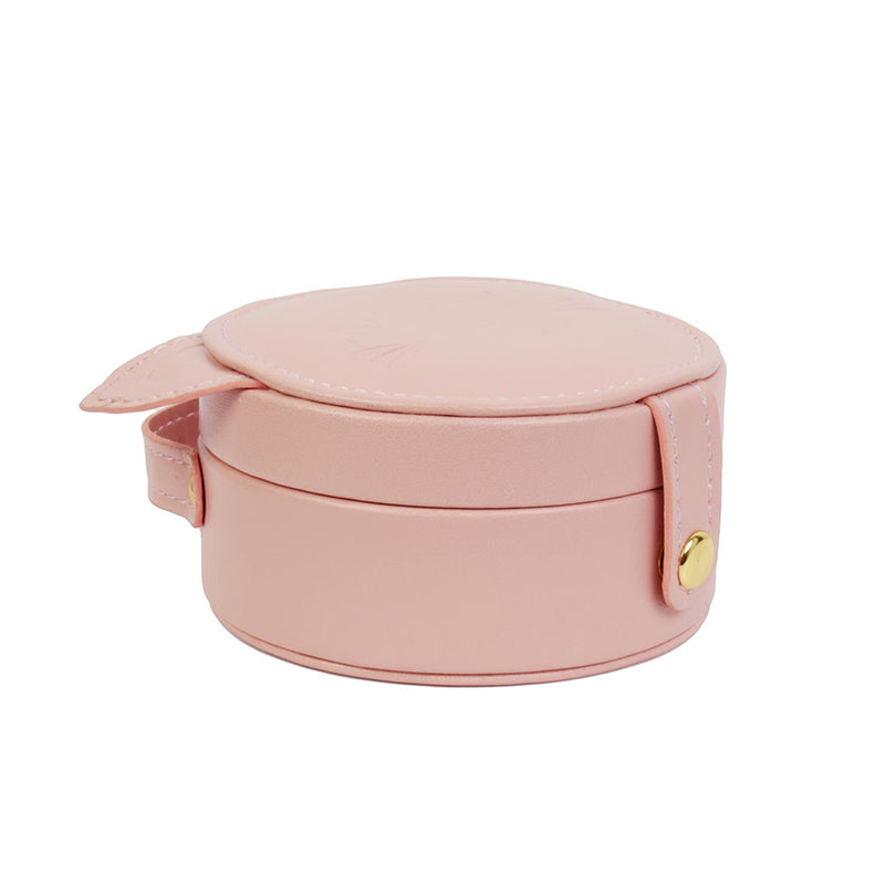 Boîte à bijoux chat Rose Home Deco Kids