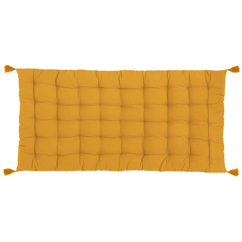 Matelas de sol Otto OCRE 60x120 - Atmosphera For Kids