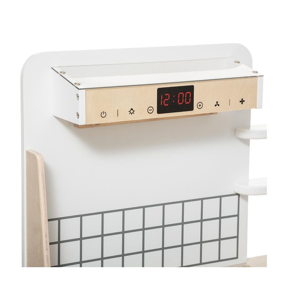 Cuisine enfant en bois - Atmosphera For Kids