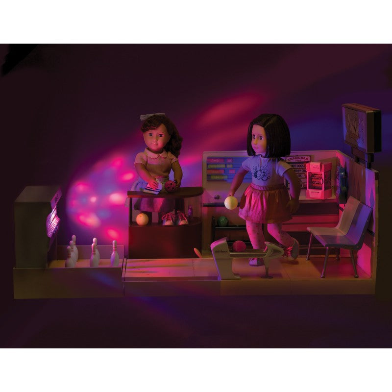 Jeu de Bowling - Our Generation