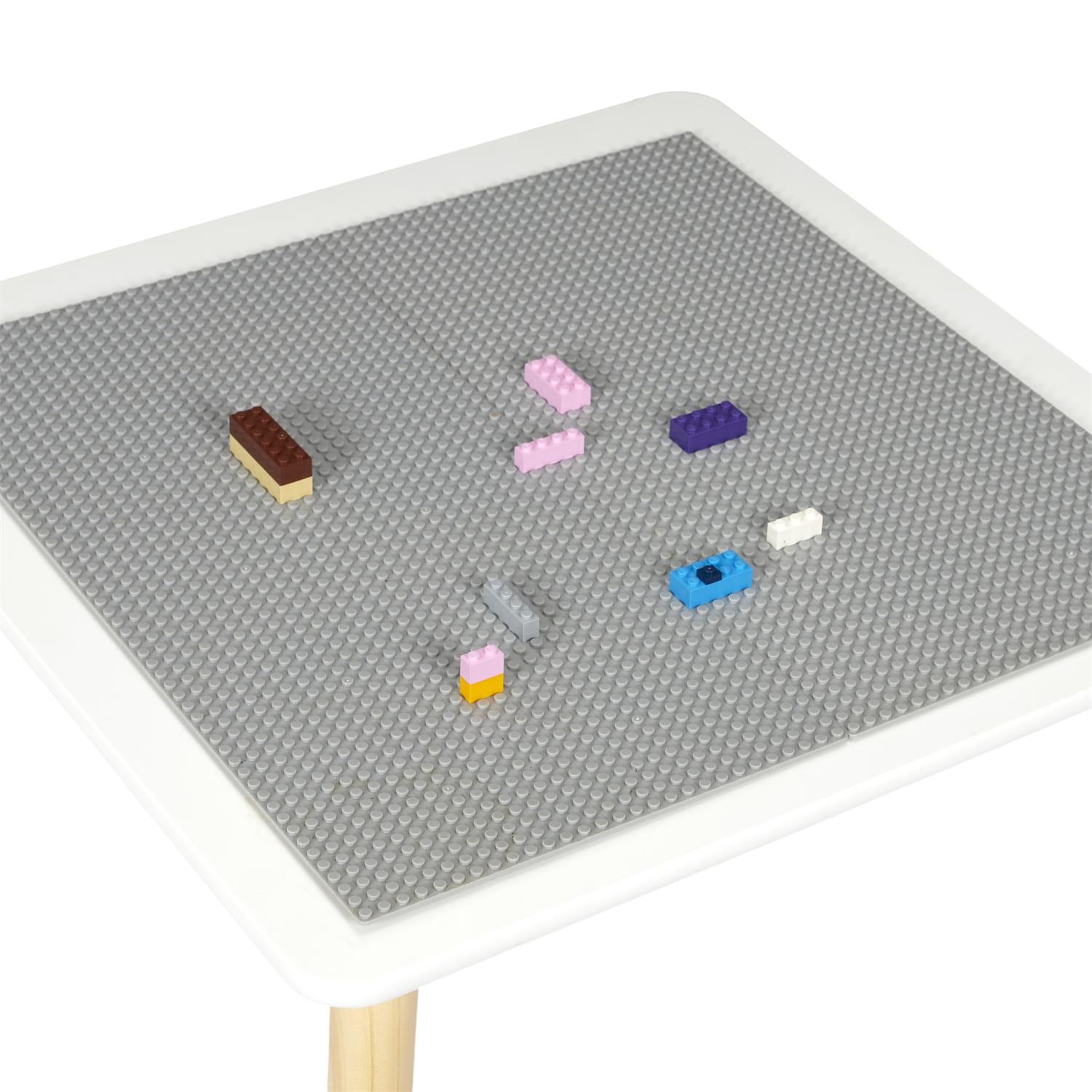 Table D’Activité Brique - Home Deco Kids