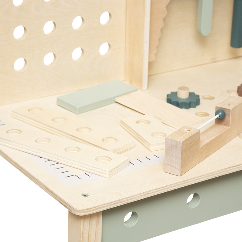Jouet Établi Bricolage - Atmosphera For Kids
