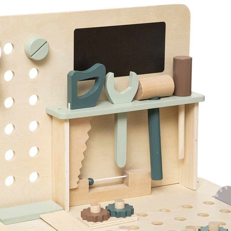 Jouet Établi Bricolage - Atmosphera For Kids