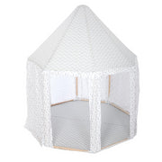 Tente yourte Ethnic enfant Gris - Atmosphera For Kids