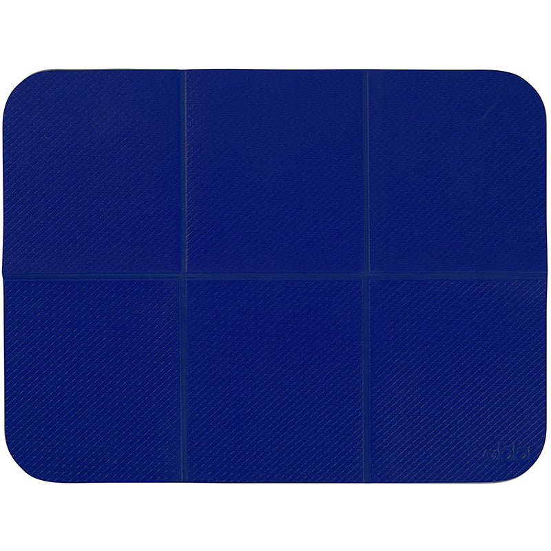 Boîte à langer blanc et bleu marine - Ubbi