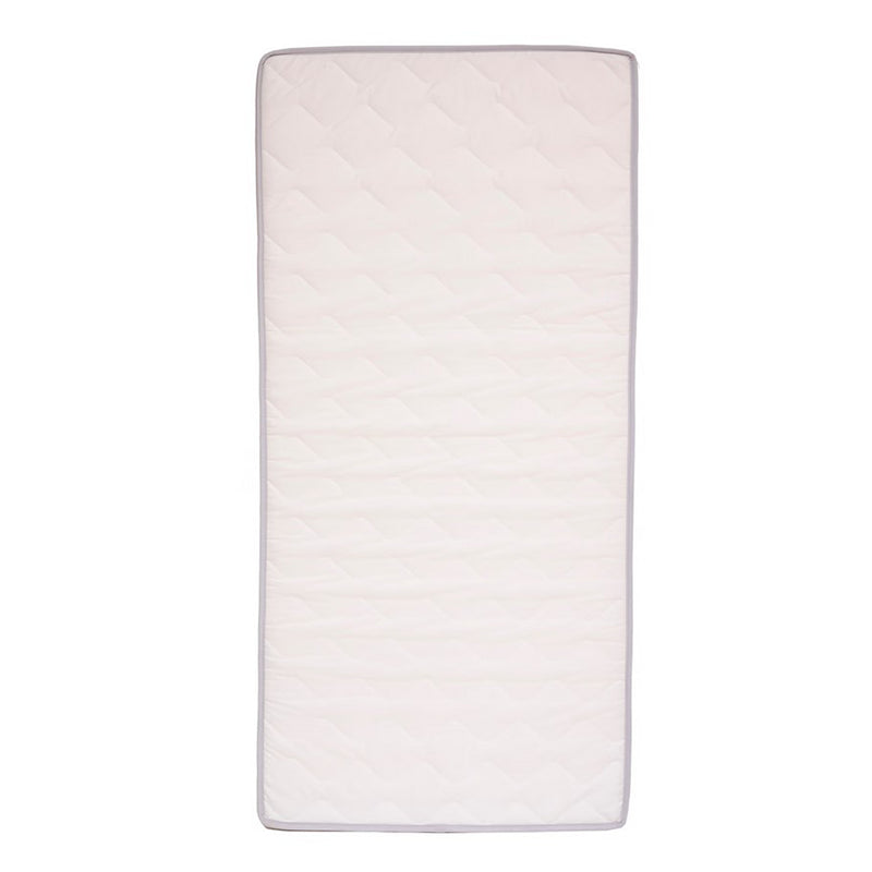 Matelas Enfant 90x190x10 Blanc - Atmosphera For Kids