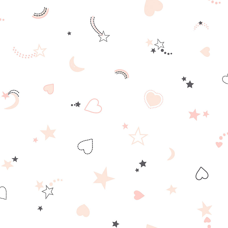 Parure de lit enfant chat 140 x 200 - Atmosphera For Kids