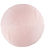 Tapis Pour Tipi Ronde Rose - Atmosphera For Kids