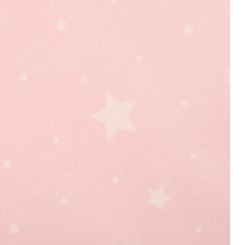 Tapis Pour Tipi Ronde Rose - Atmosphera For Kids