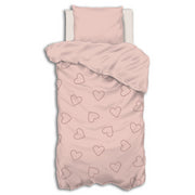 Parure de lit tuft campagne 140x200 - Atmosphera For Kids