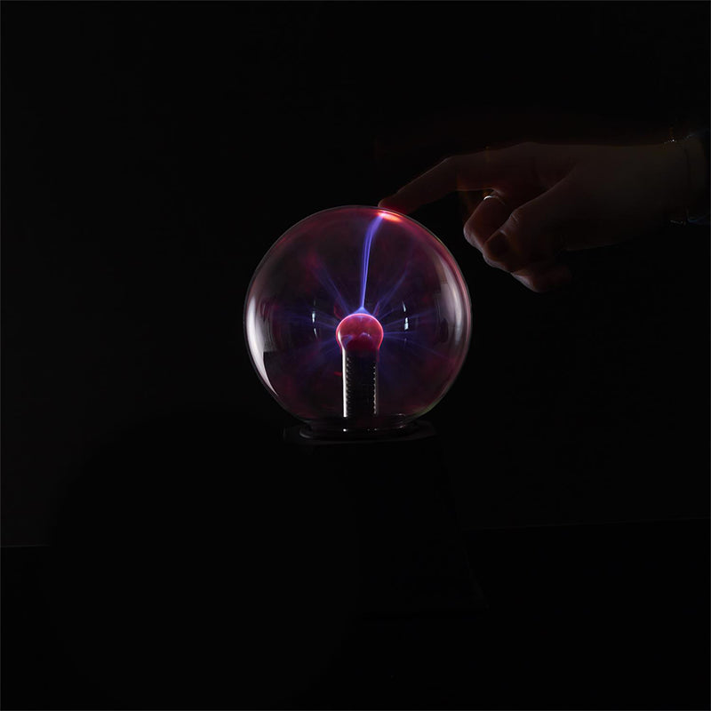 Boule de plasma - Home Deco Kids