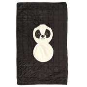 Couverture convertible PANDA - Home Deco Kids