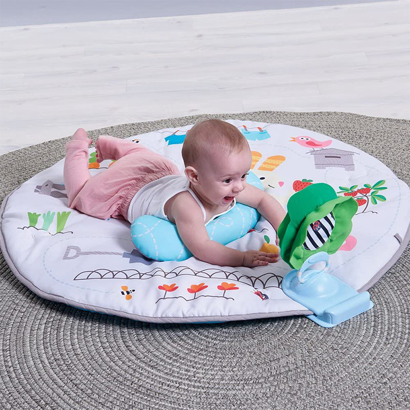 Tapis d'activité Le Gym de Printemps - Taf Toys