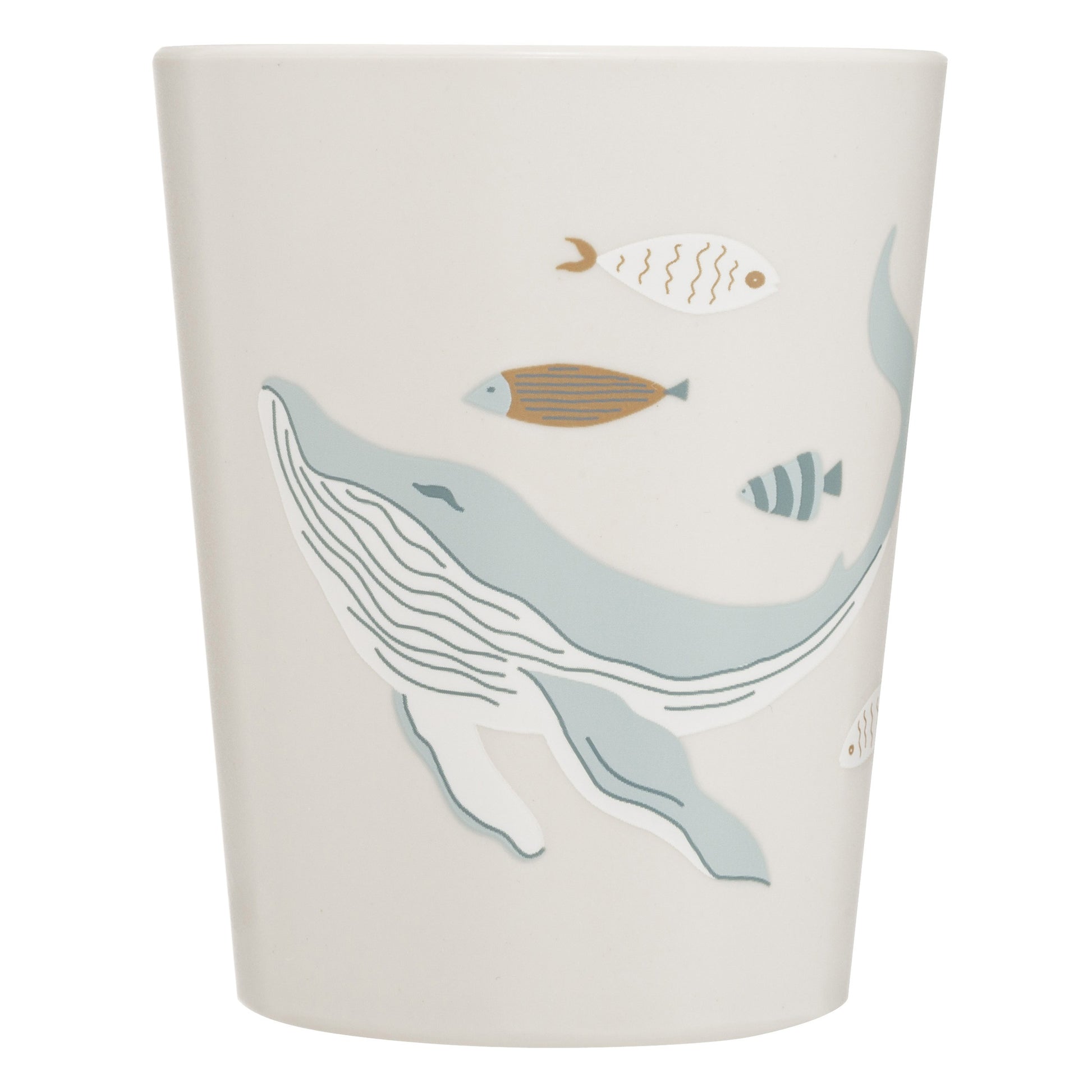 Set repas enfant Seav 5 pcs Blanc - Atmosphera For Kids