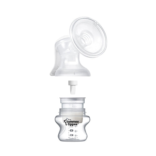 Kit manuel d'allaitement avec accessoires - Tommee Tippee