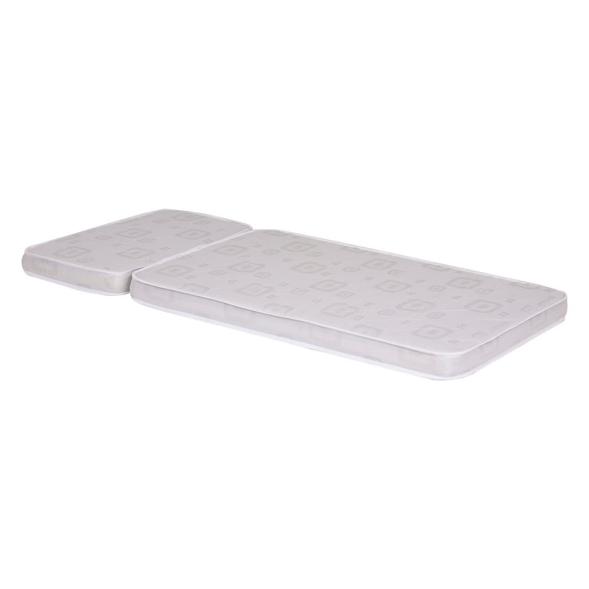 Lit évolutif enfant avec son matelas évolutif 90x140/190x10 - Atmosphera For Kids
