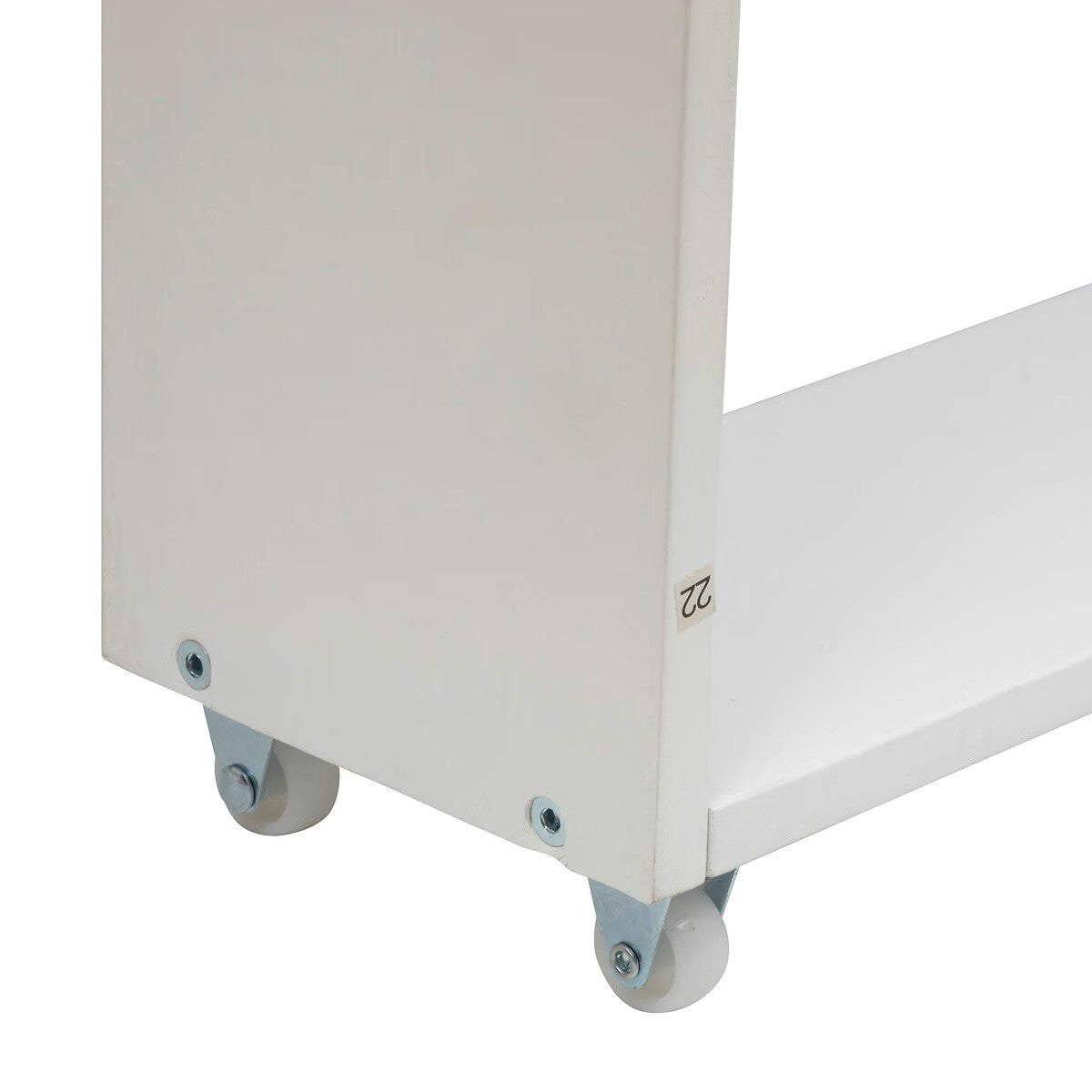 Ensemble Lit bureau coulissant + Matelas 90x190x10 - Atmosphera For Kids