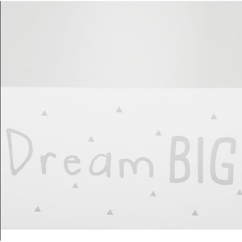 Casier de rangement Blanc - Atmosphera For Kids