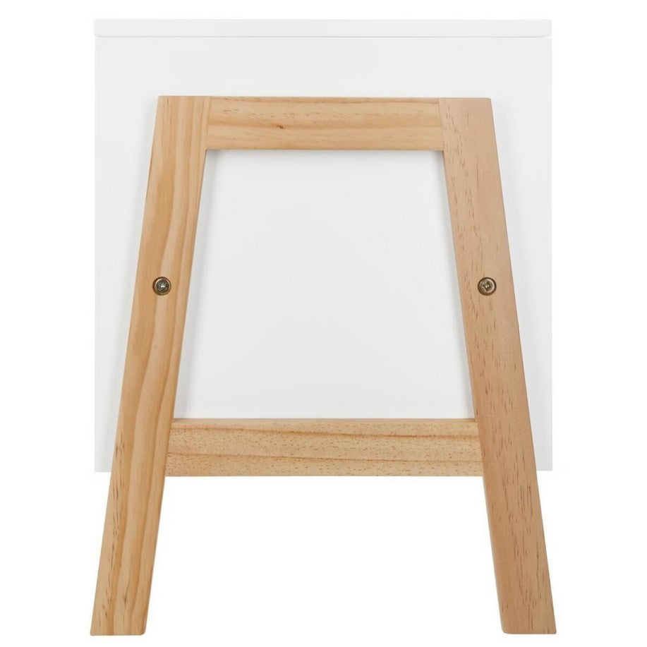 Casier de rangement Blanc - Atmosphera For Kids